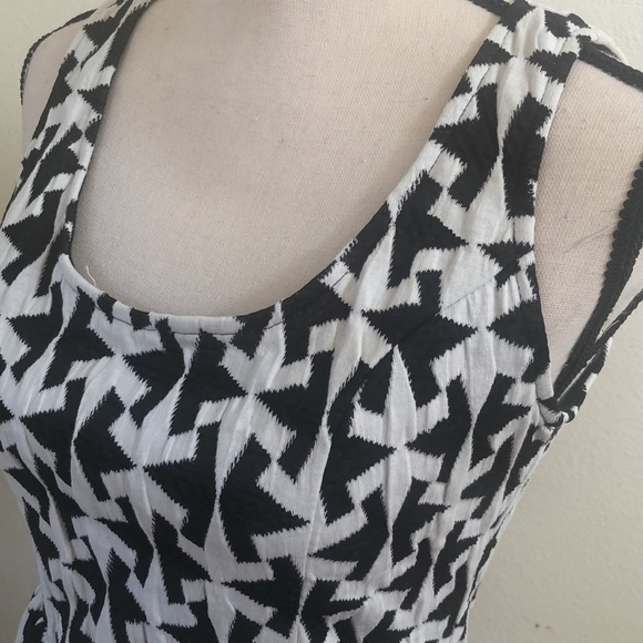 Collective concepts dress/Stitch fix - Picture 5 of 7